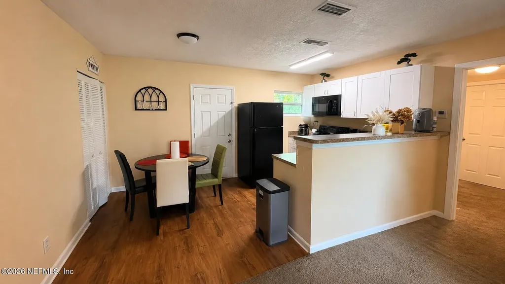 5812 Blackthorn Road Jacksonville FL 32244