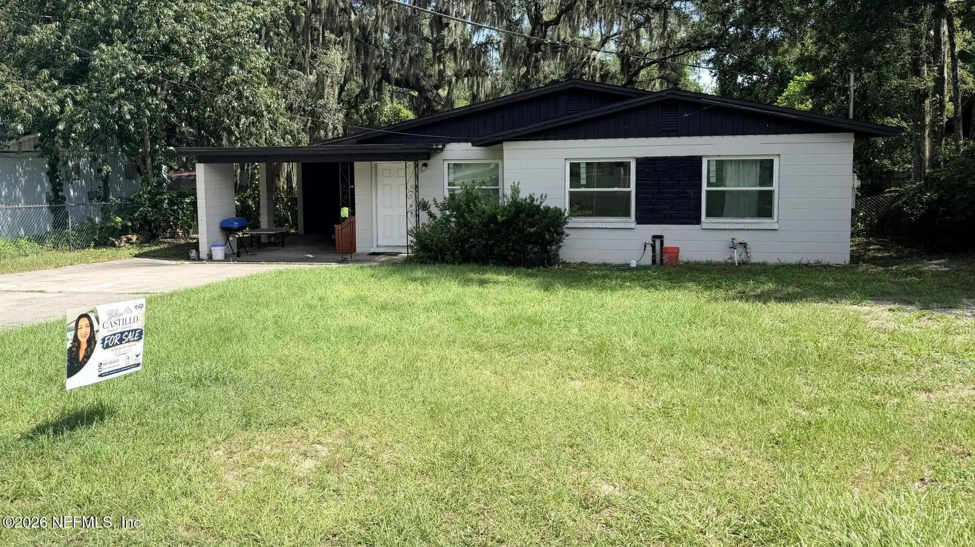5812 Blackthorn Road Jacksonville FL 32244