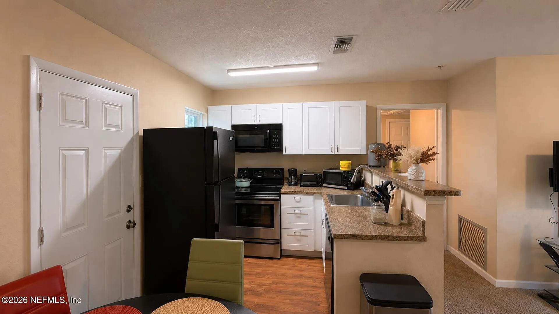 5812 Blackthorn Road Jacksonville FL 32244