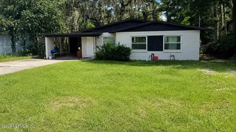 5812 Blackthorn Road Jacksonville FL 32244