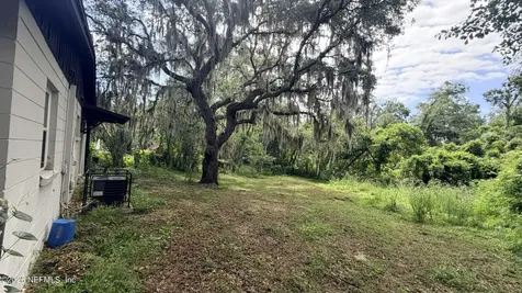 5812 Blackthorn Road Jacksonville FL 32244