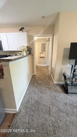 5812 Blackthorn Road Jacksonville FL 32244