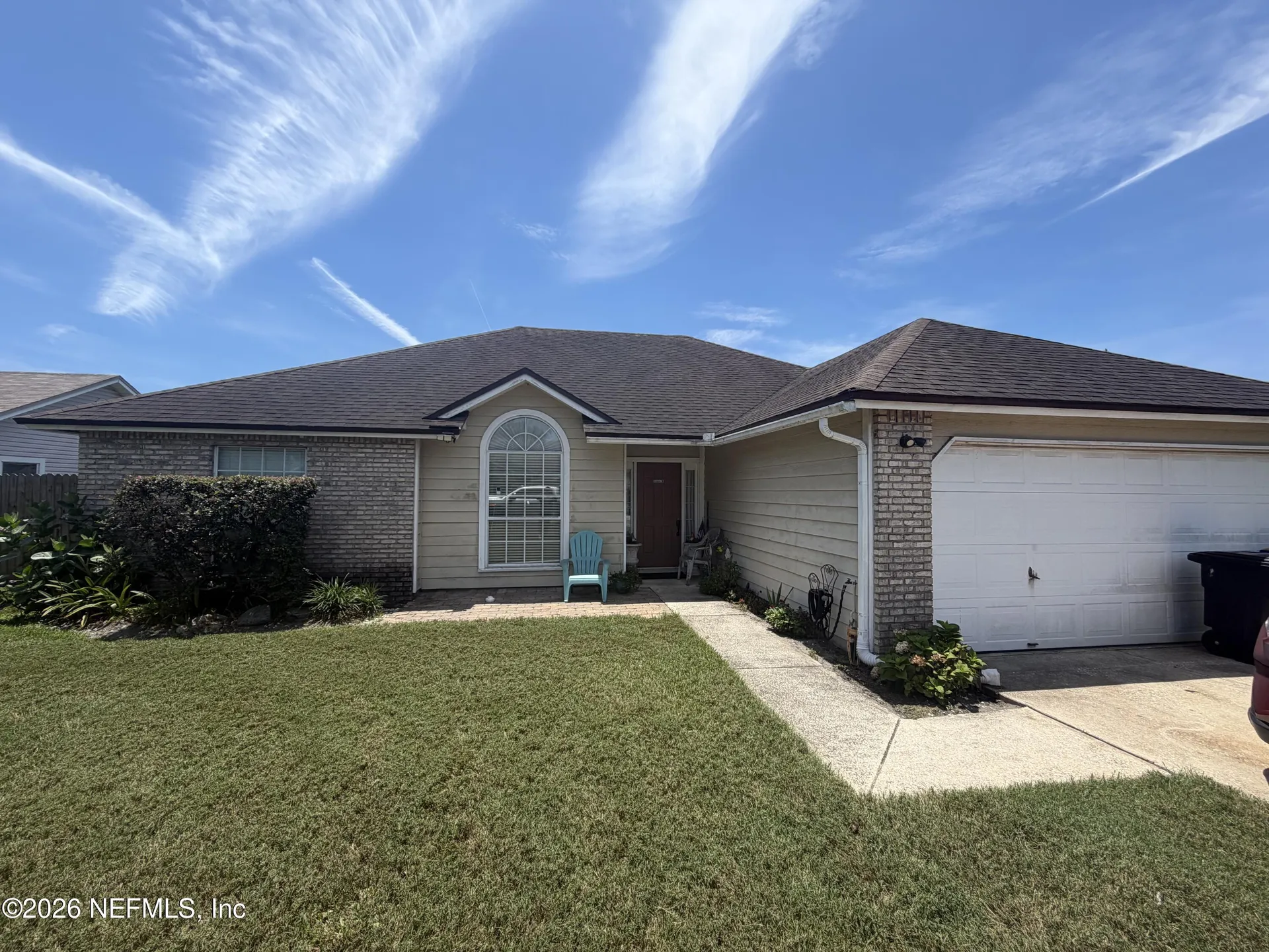 13214 Hartwell Drive Jacksonville FL 32225