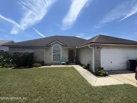 13214 Hartwell Drive Jacksonville FL 32225