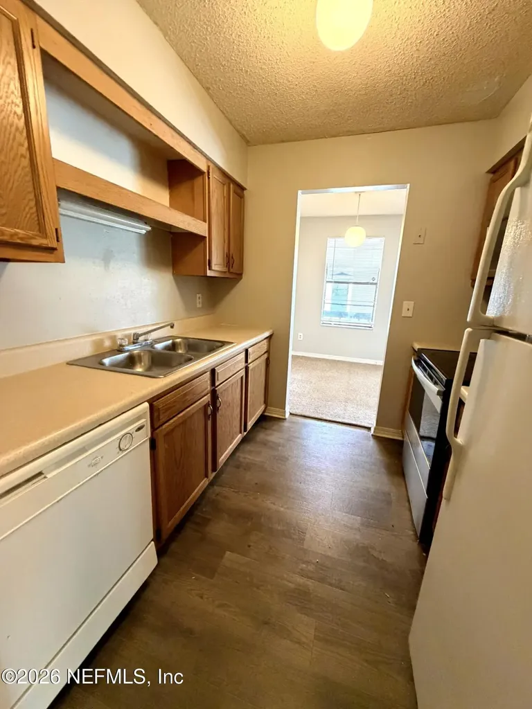 460 Bentwood Lane Orange Park FL 32073