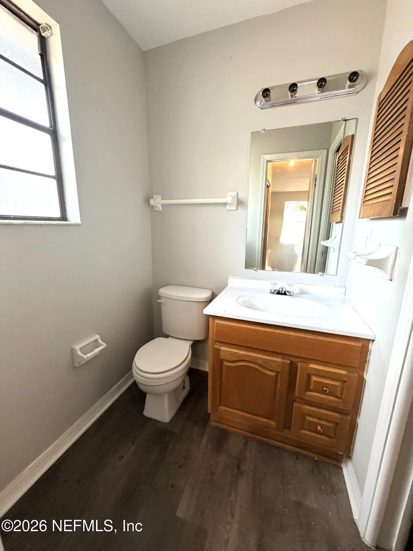 460 Bentwood Lane Orange Park FL 32073