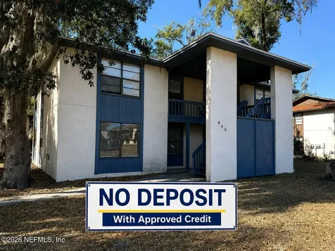 460 Bentwood Lane Orange Park FL 32073
