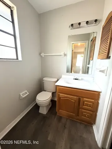 460 Bentwood Lane Orange Park FL 32073