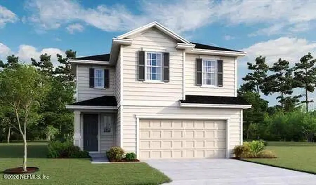284 Old Forest Road St. Augustine FL 32092