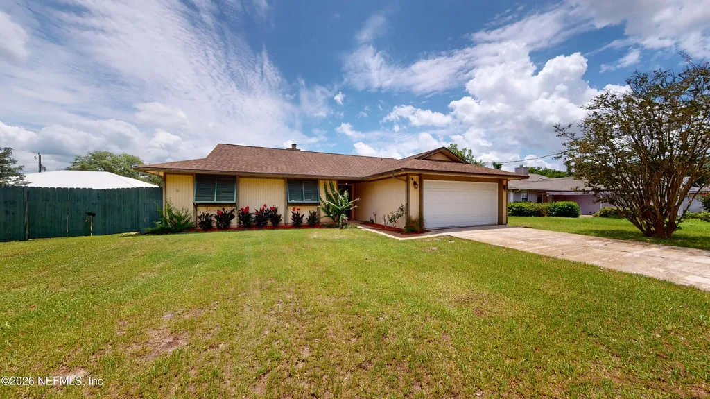 111 Lobelia Road St. Augustine FL 32086