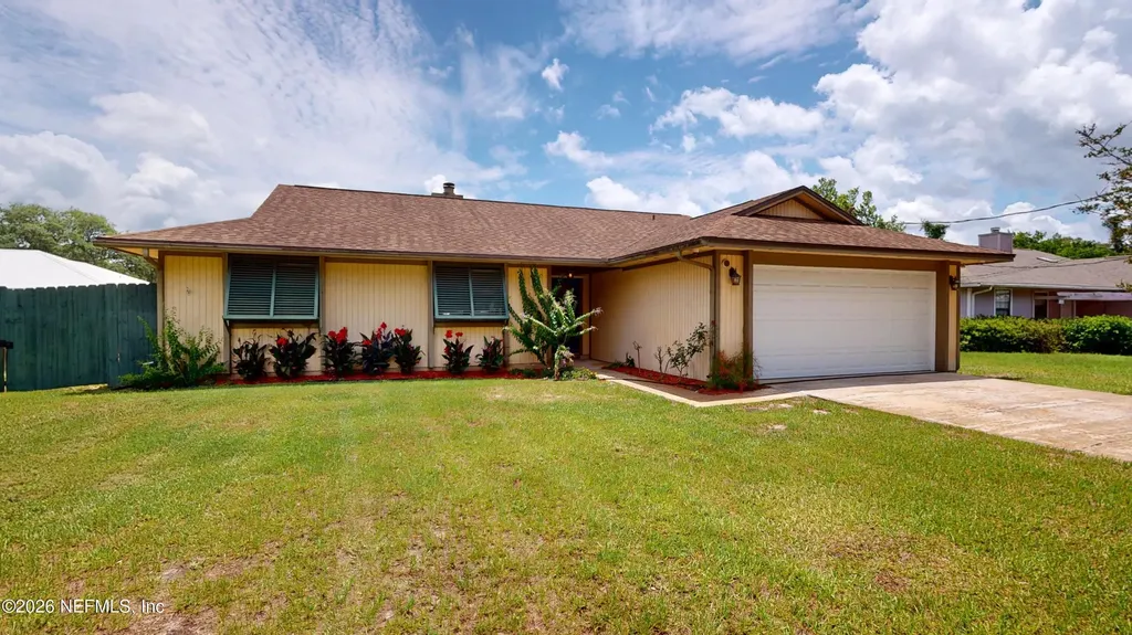 111 Lobelia Road St. Augustine FL 32086
