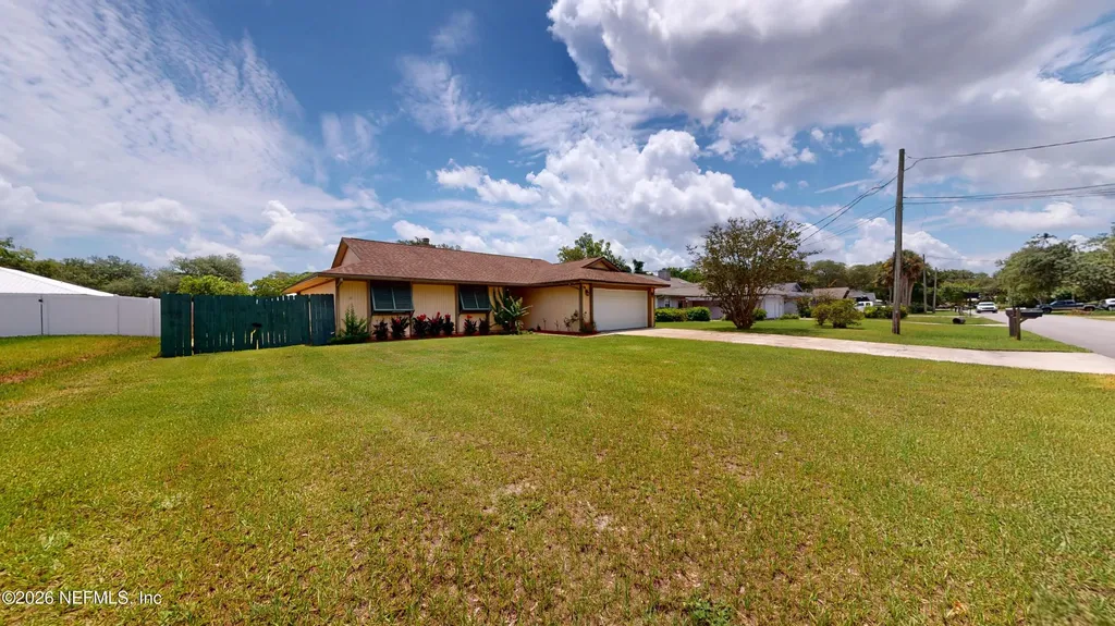 111 Lobelia Road St. Augustine FL 32086