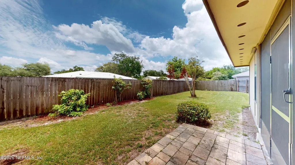 111 Lobelia Road St. Augustine FL 32086