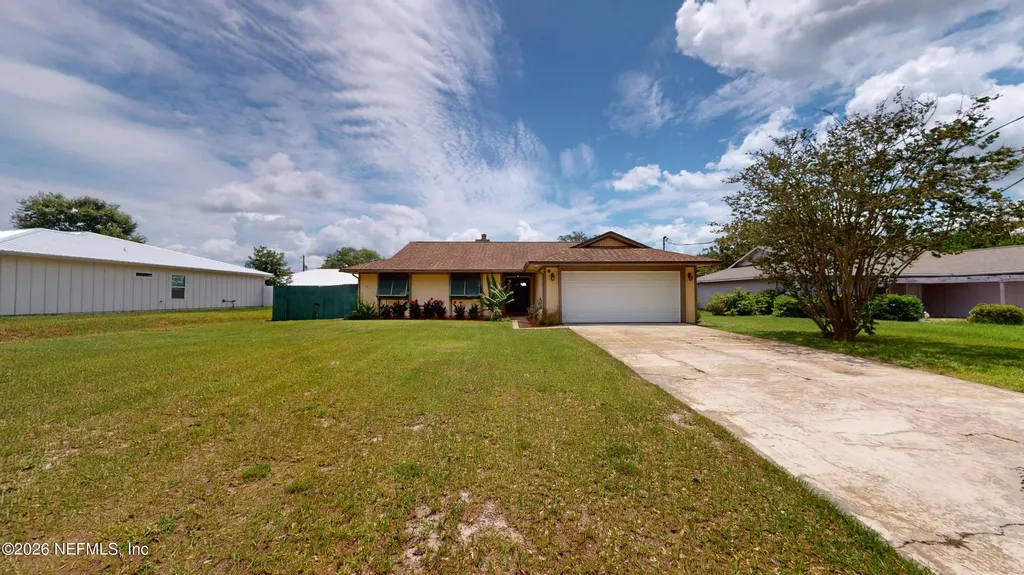 111 Lobelia Road St. Augustine FL 32086