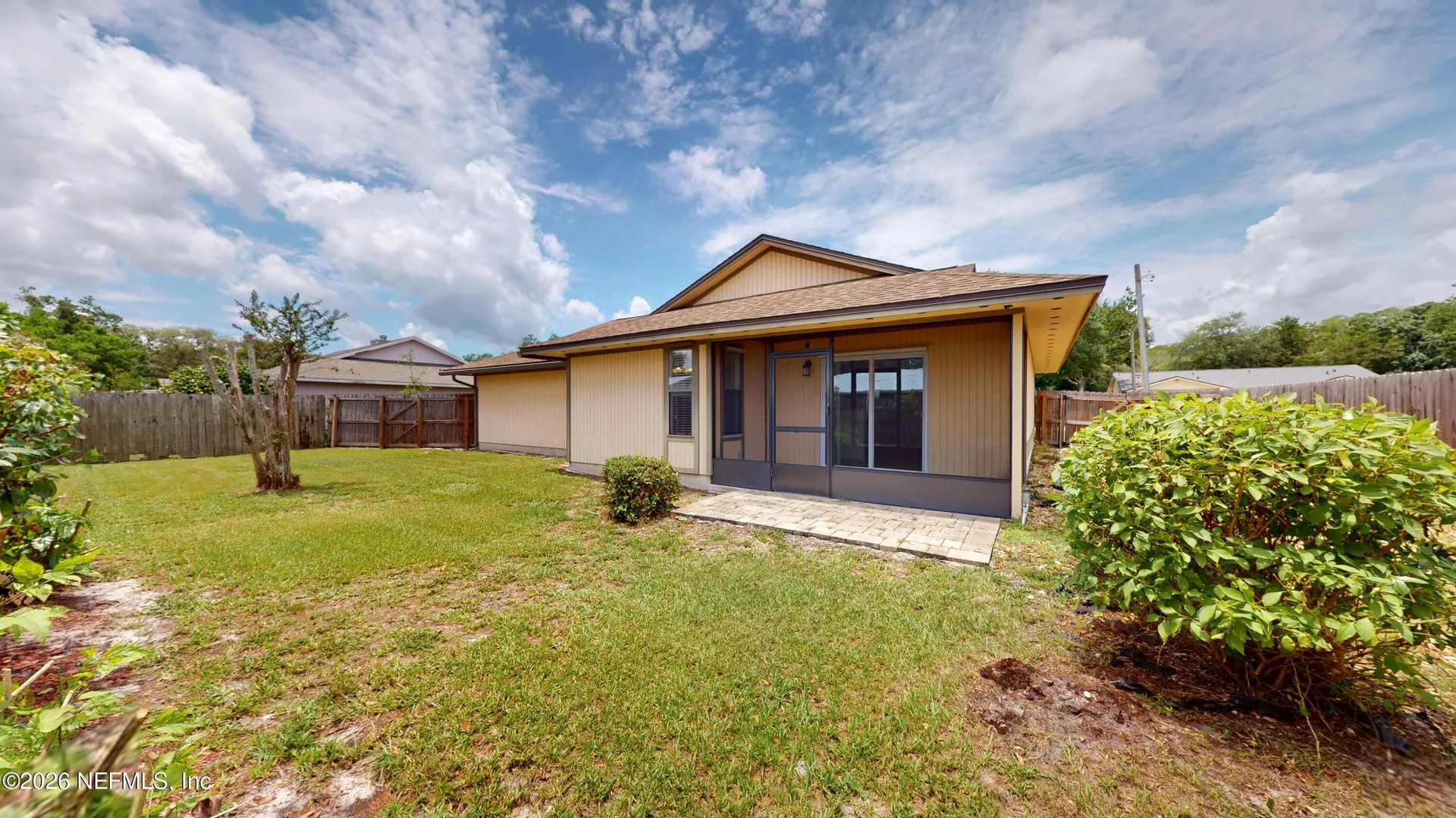 111 Lobelia Road St. Augustine FL 32086