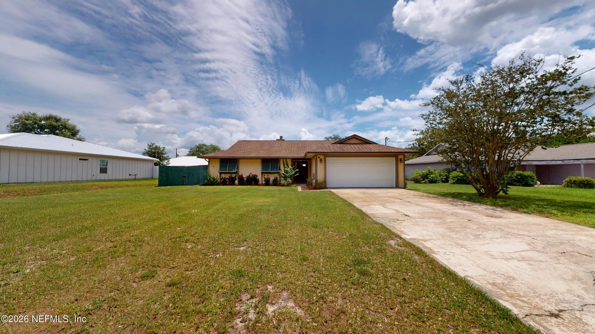 111 Lobelia Road St. Augustine FL 32086