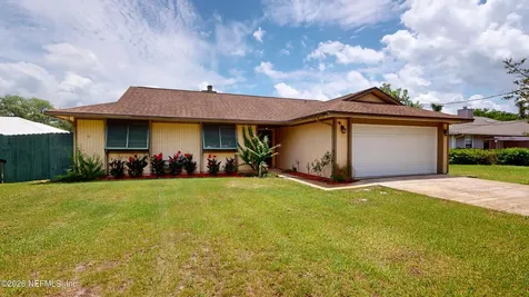 111 Lobelia Road St. Augustine FL 32086