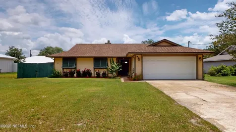 111 Lobelia Road St. Augustine FL 32086
