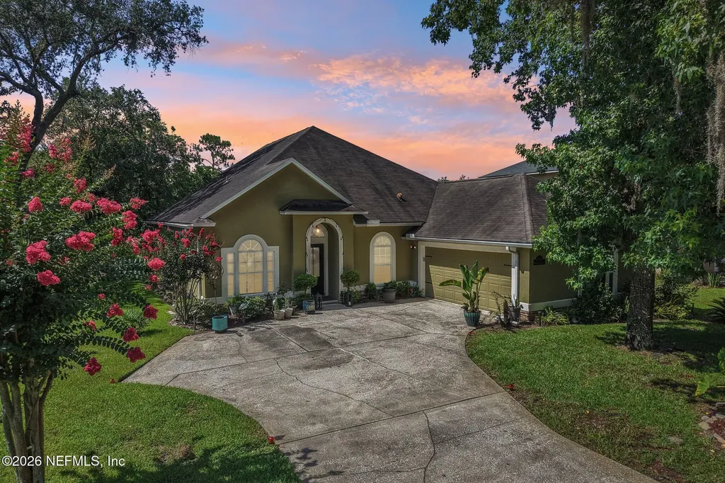 2976 Marsh Elder Drive S Jacksonville FL 32226