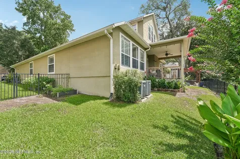 2976 Marsh Elder Drive S Jacksonville FL 32226