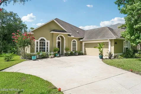 2976 Marsh Elder Drive S Jacksonville FL 32226