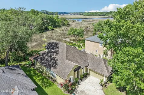 2976 Marsh Elder Drive S Jacksonville FL 32226