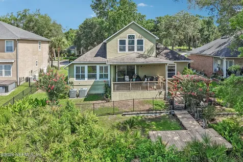 2976 Marsh Elder Drive S Jacksonville FL 32226