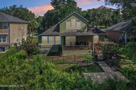 2976 Marsh Elder Drive S Jacksonville FL 32226