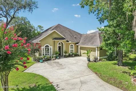 2976 Marsh Elder Drive S Jacksonville FL 32226