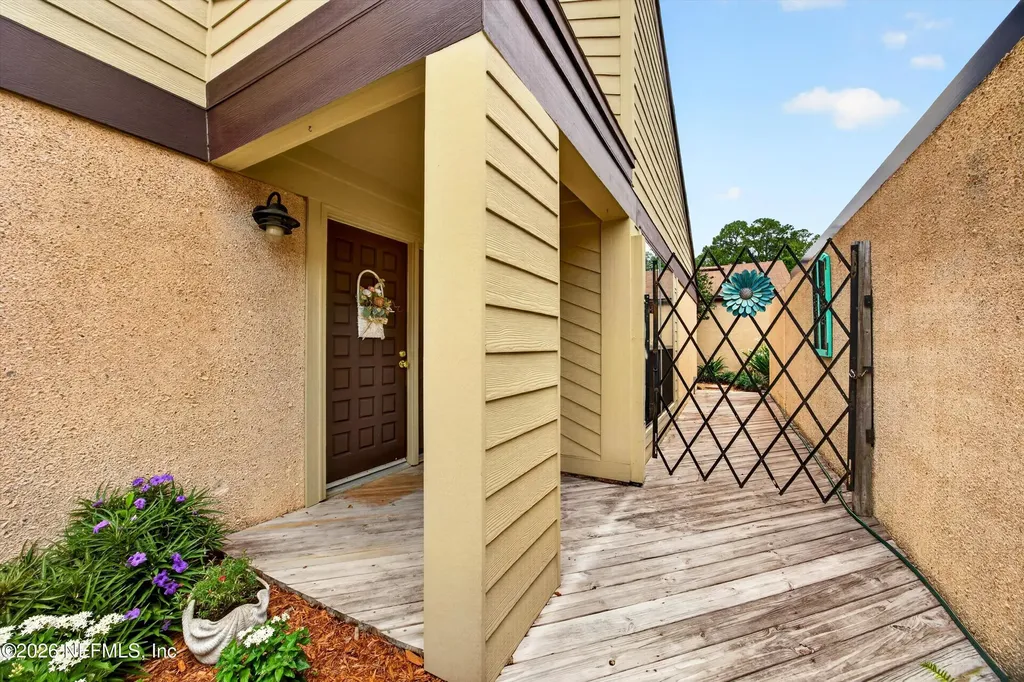 3407 Fairbanks Grant Road N Jacksonville FL 32223
