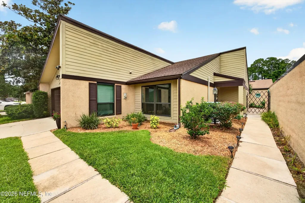 3407 Fairbanks Grant Road N Jacksonville FL 32223