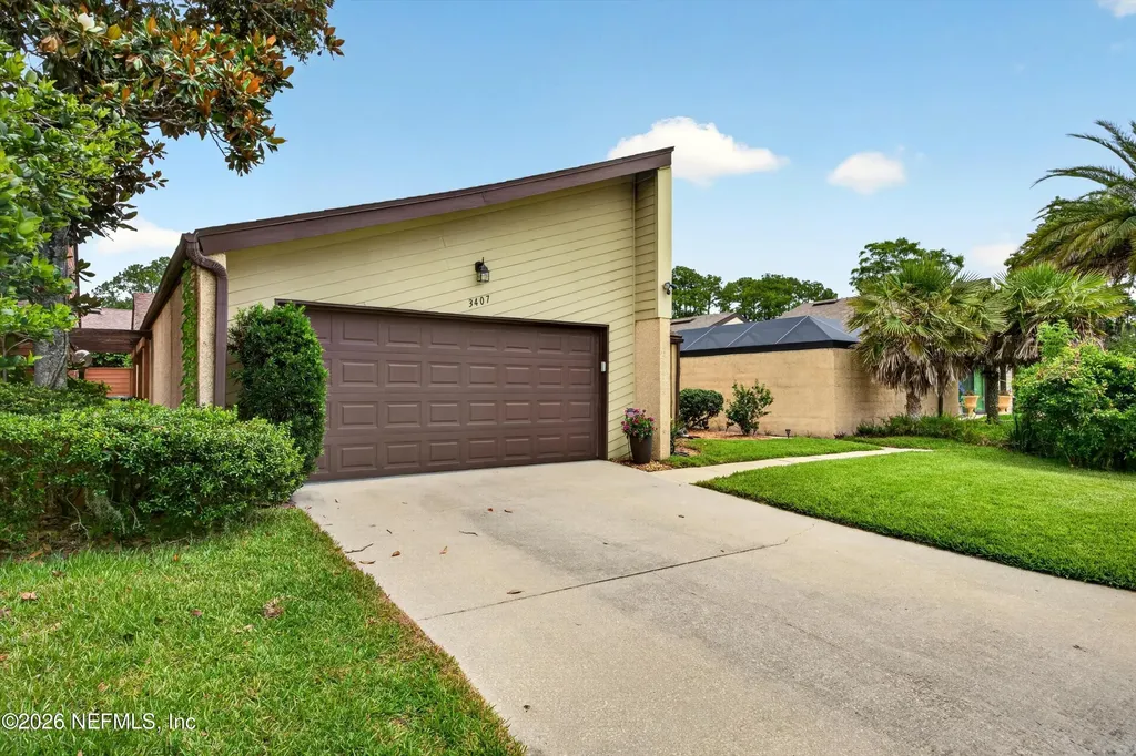 3407 Fairbanks Grant Road N Jacksonville FL 32223