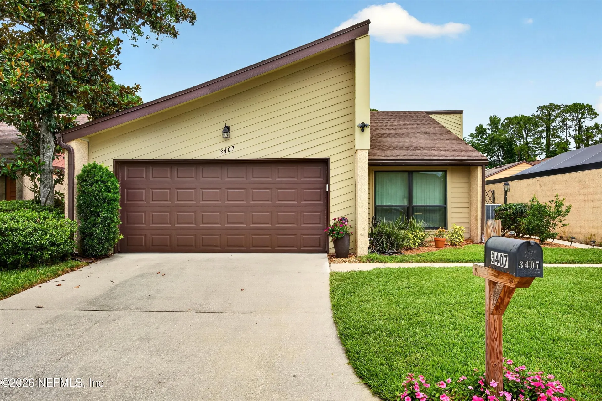 3407 Fairbanks Grant Road N Jacksonville FL 32223