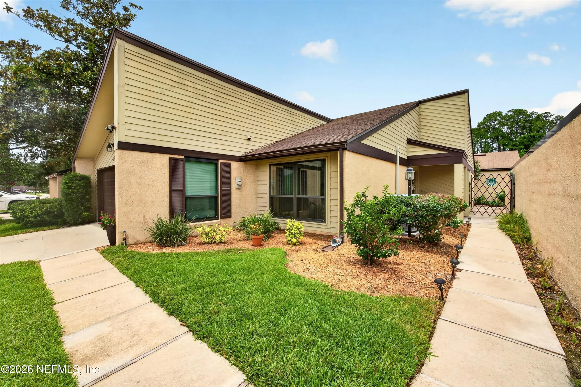 3407 Fairbanks Grant Road N Jacksonville FL 32223