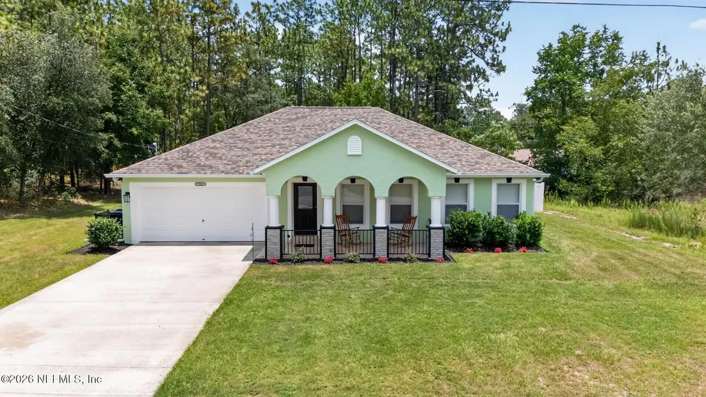 7265 Everest Avenue Citrus Springs FL 34434