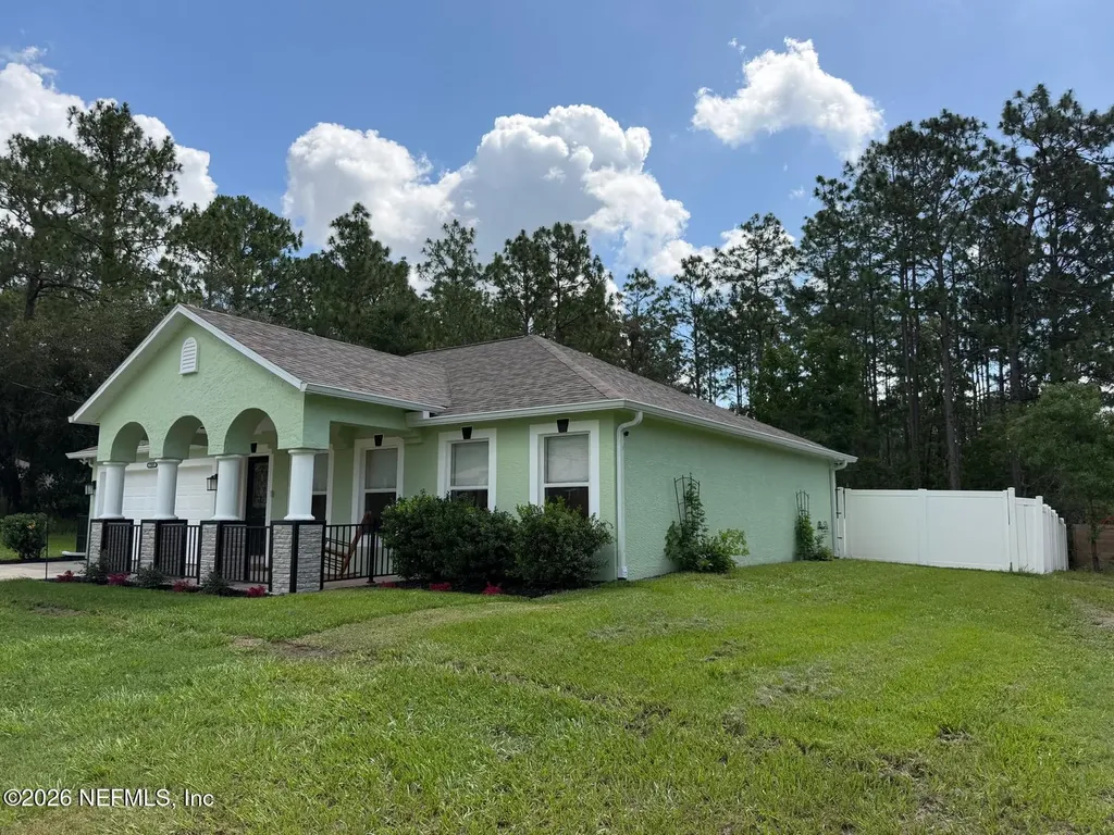 7265 Everest Avenue Citrus Springs FL 34434