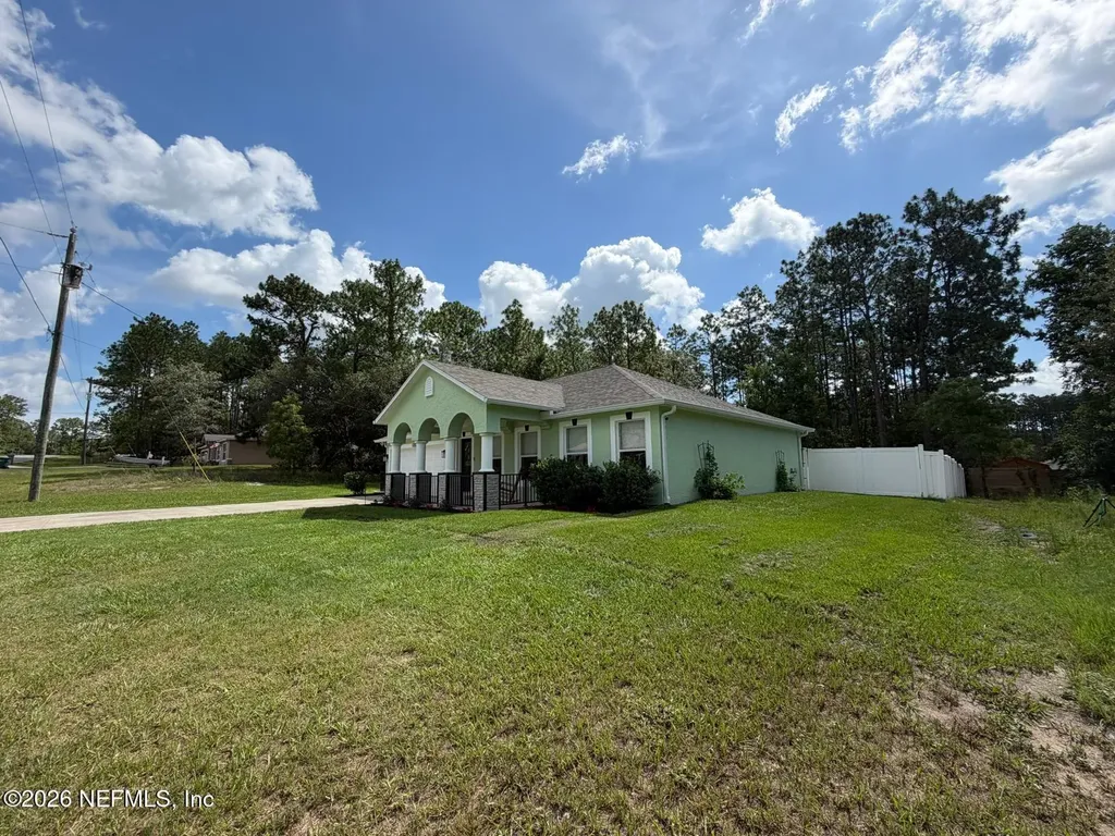 7265 Everest Avenue Citrus Springs FL 34434