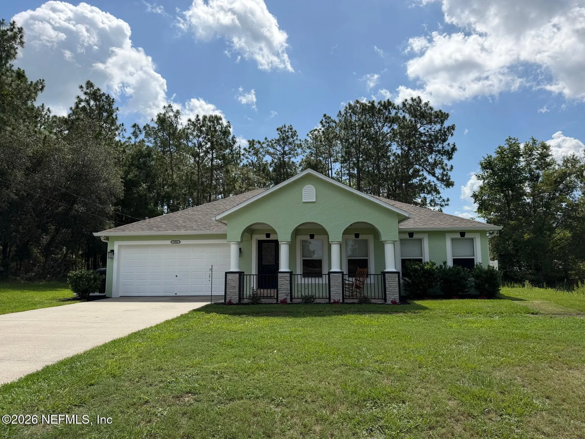 7265 Everest Avenue Citrus Springs FL 34434