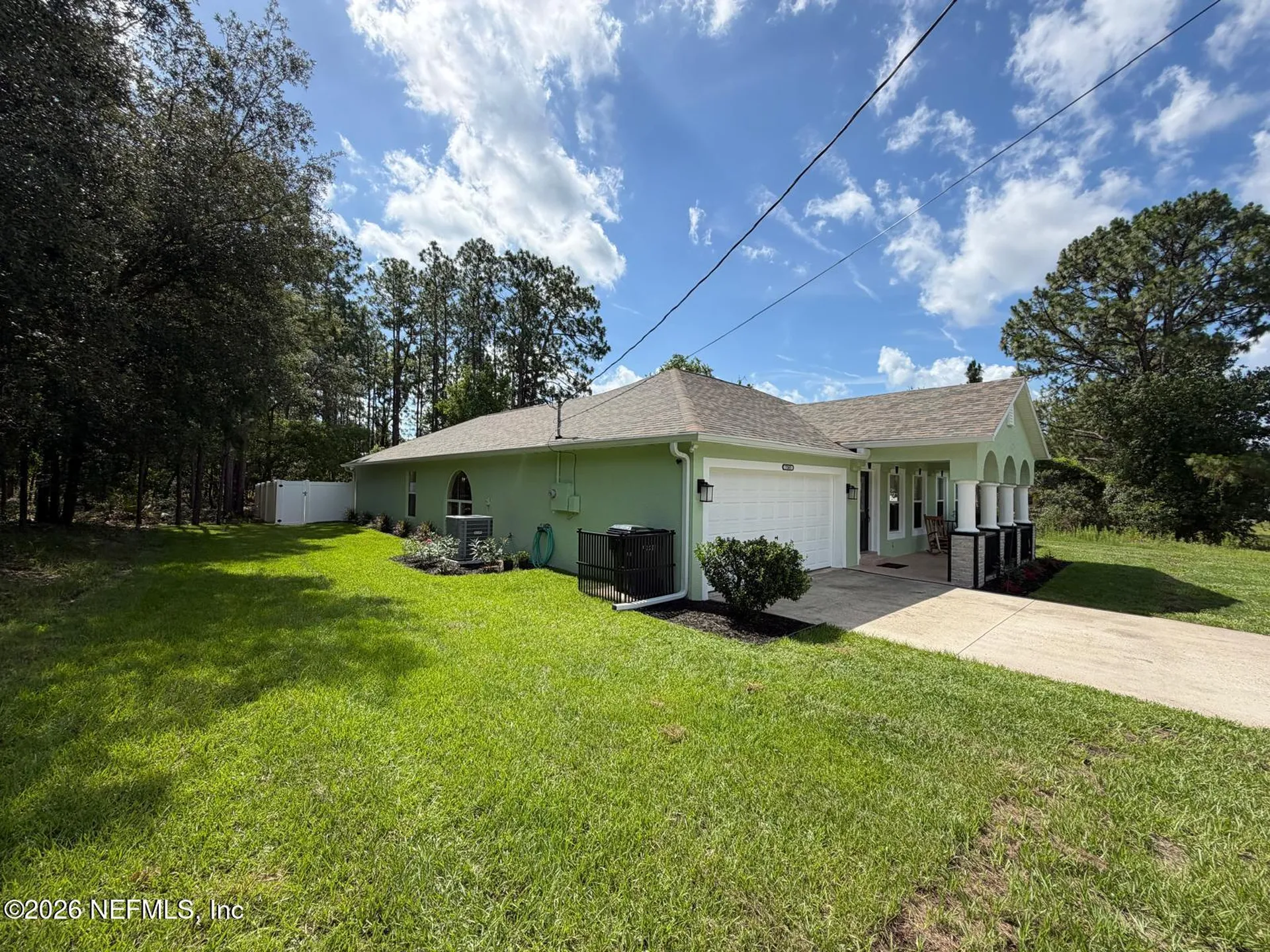 7265 Everest Avenue Citrus Springs FL 34434