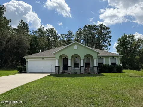 7265 Everest Avenue Citrus Springs FL 34434