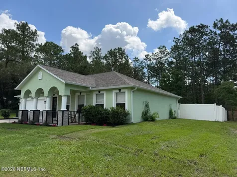 7265 Everest Avenue Citrus Springs FL 34434