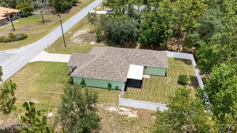 7265 Everest Avenue Citrus Springs FL 34434