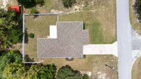 7265 Everest Avenue Citrus Springs FL 34434