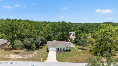 7265 Everest Avenue Citrus Springs FL 34434