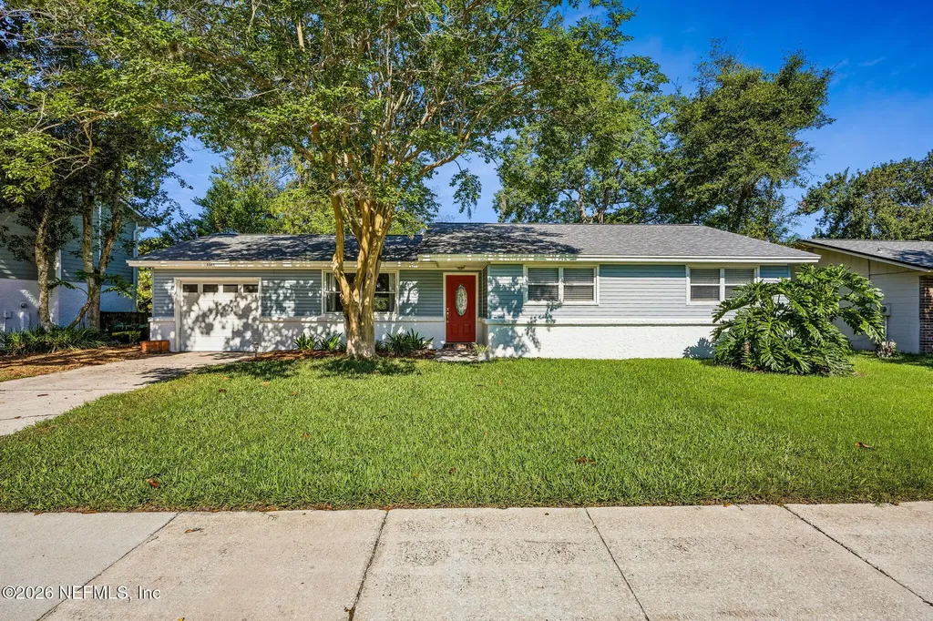 3346 America Avenue Jacksonville Beach FL 32250