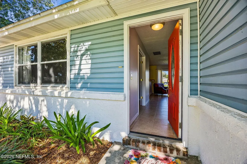 3346 America Avenue Jacksonville Beach FL 32250