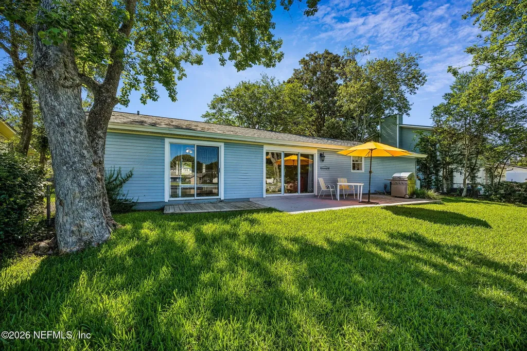 3346 America Avenue Jacksonville Beach FL 32250