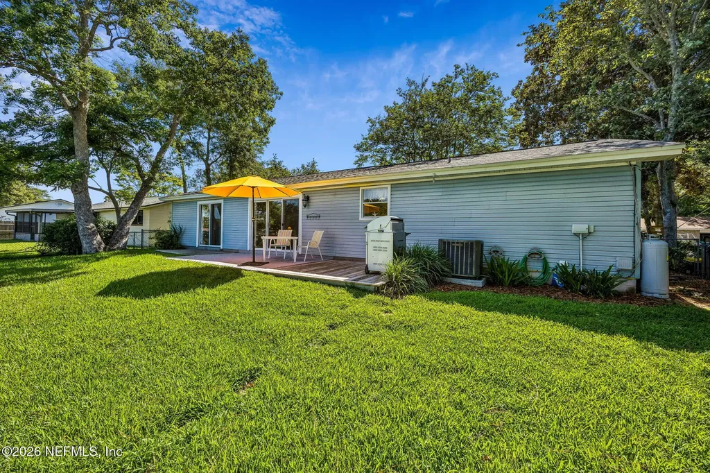 3346 America Avenue Jacksonville Beach FL 32250