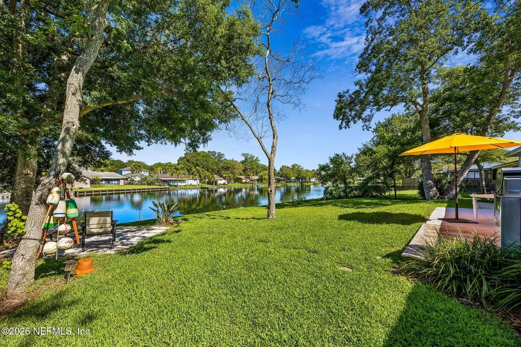 3346 America Avenue Jacksonville Beach FL 32250
