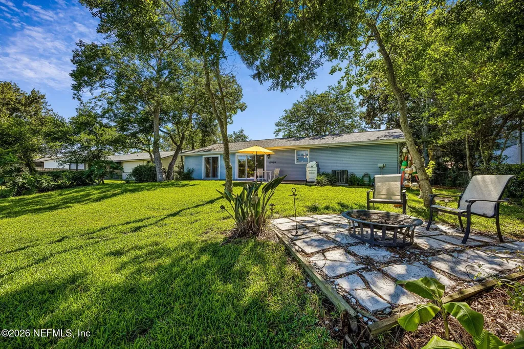3346 America Avenue Jacksonville Beach FL 32250